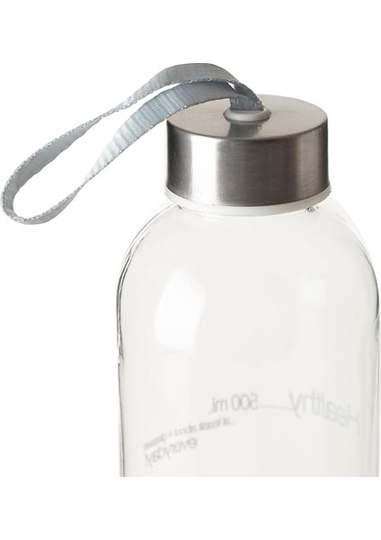 Concept Water Kırmızı Şişe 750 ml modelleri