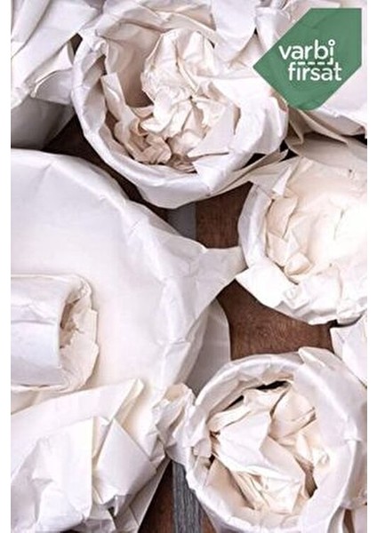 1 kg 40X60 Tabak - Bardak Sarma Taşıma Taşınma Paketleme Kağıdı Hediye Paketi fırsatları