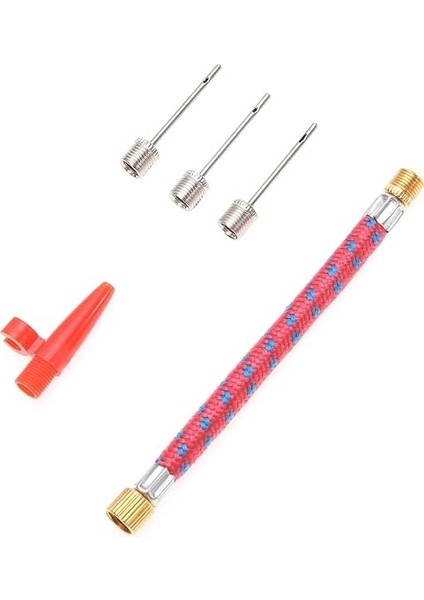 5'li Pompa Ucu Iğne Seti fiyatları