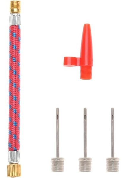 5'li Pompa Ucu Iğne Seti modelleri