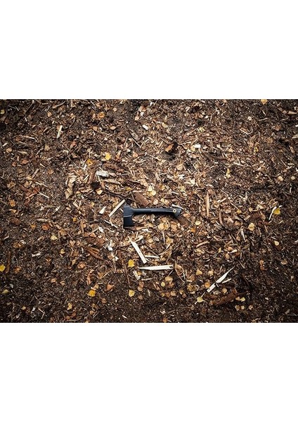 Evrensel Balta, Sağlam, Taşıma Çantası Ile, Yapışmaz Kaplama, Çelik Bıçak/cam Elyaf Takviyeli Plastik Sap, Siyah, A6, Uzunluk: 39 Cm, 652 G, 1052046 indirimleri