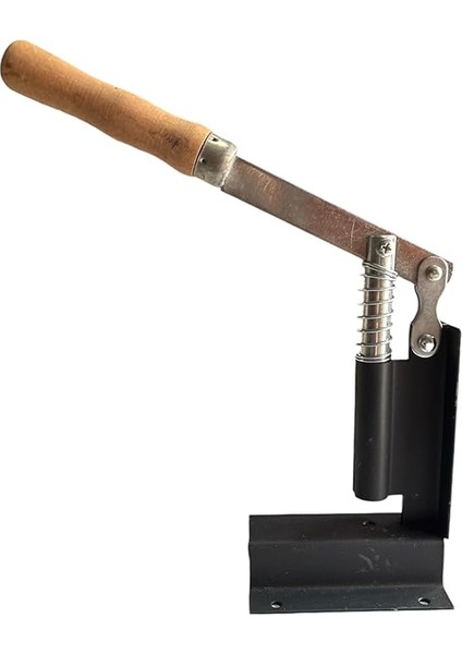 Arıcılık Çerçeve Delme Aleti (Delecek) - Demir fiyatları