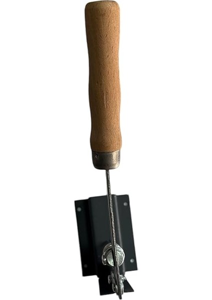 Arıcılık Çerçeve Delme Aleti (Delecek) - Demir modelleri