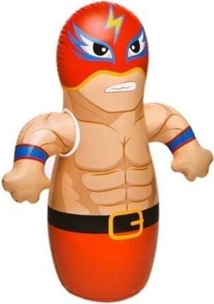 Güreşçi Kumsuz Hacıyatmaz