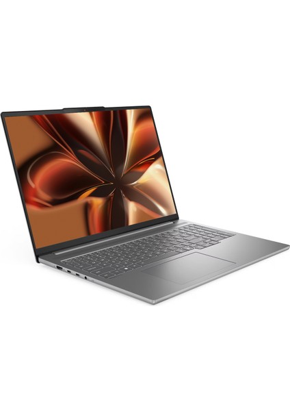 Ideapad Pro 5 Intel Core Ultra 7 255H 16GB 512GB+512GB SSD 8GB/RTX5050 16" 2.8k (2880X1800) OLED 1100NITS 120Hz Windows 11 Home Taşınabilir Bilgisayar 16IAH10505H33 + Zettaçanta fiyatları