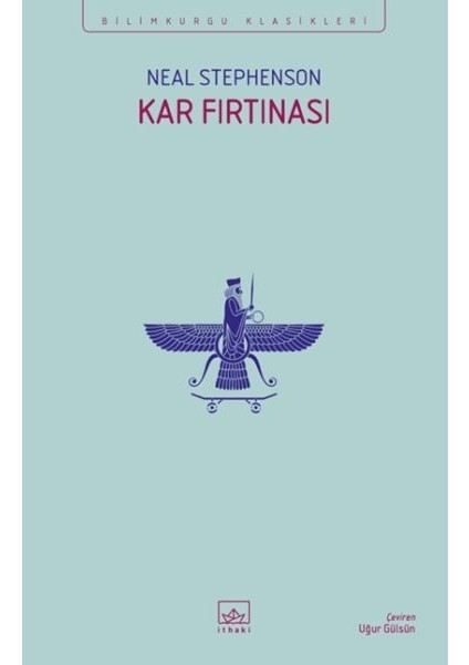 Kar Fırtınası