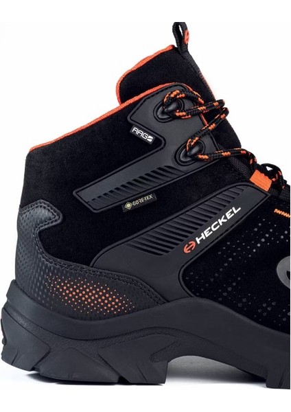 Heckel Macexpedıtıon 3.0 S3 M Cı Hı Hro Iş Botu