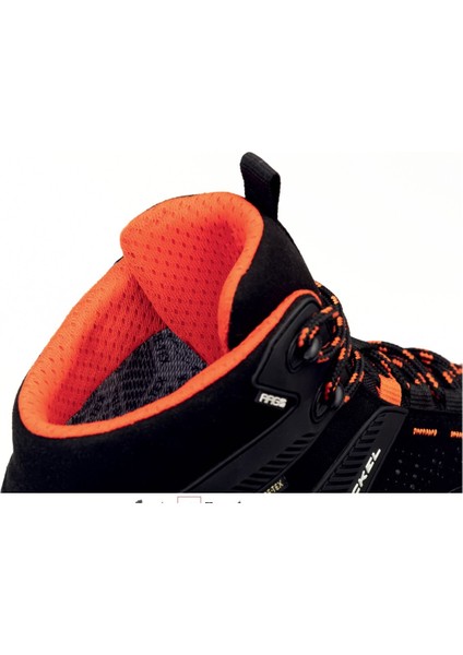 Heckel Macexpedıtıon 3.0 S3 M Cı Hı Hro Iş Botu fırsatları