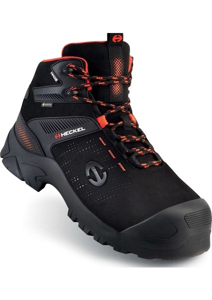 Heckel Macexpedıtıon 3.0 S3 M Cı Hı Hro Iş Botu indirimleri