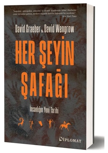 Her Şeyin Şafağı