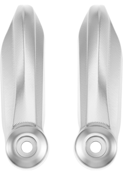 Bmw R1300GS R 1300 Gs Adv 2024 2025 Gümüş Için Motosiklet Handbar Handguard Koruma Kaynağı El Koruma Koruyucusu (Yurt Dışından)