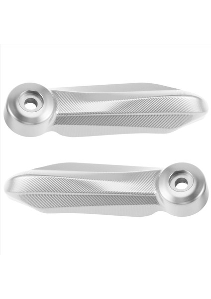 Bmw R1300GS R 1300 Gs Adv 2024 2025 Gümüş Için Motosiklet Handbar Handguard Koruma Kaynağı El Koruma Koruyucusu (Yurt Dışından) fiyatları