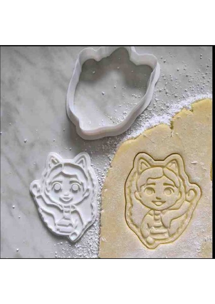 Gaby Kurabiye Kalıbı fiyatları