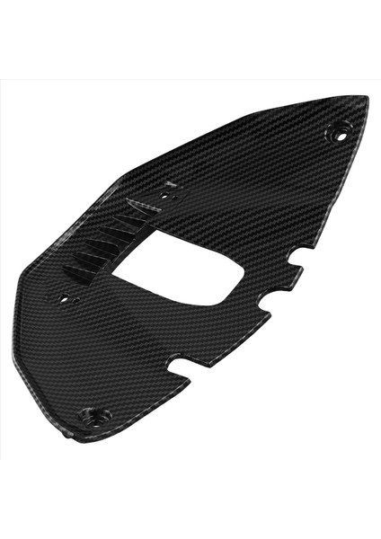 Motosiklet Aksesuarları Ön Hava Dudak Kapağı Kanat Çevreleri Yamaha Yamah Yzf-R7 Yzf R7 2021-2024 (Yurt Dışından) fiyatları