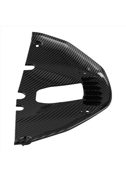 Motosiklet Aksesuarları Ön Hava Dudak Kapağı Kanat Çevreleri Yamaha Yamah Yzf-R7 Yzf R7 2021-2024 (Yurt Dışından) modelleri