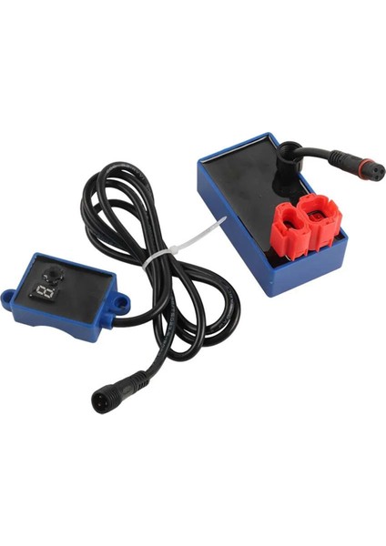 Motosiklet 6pin Dc Cdı Kutusu Yüksek Performanslı Yarış Dark Veloci Thunder Için Dijital Ayar 250 Gy6 150CC ZANELLA150 Rx Z6 (Yurt Dışından)