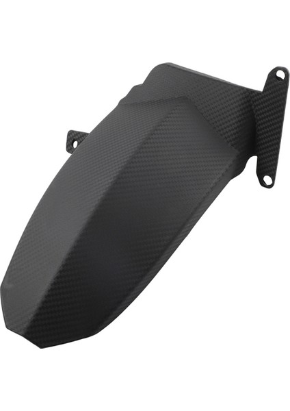 Motosiklet Arka Çamurluk Extender Mudguard Splash Gardiyan Kapak Honda NC750X NC700S NC700X NC750S 2012-2022 (Yurt Dışından)