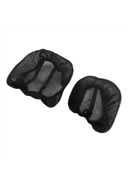 Motosiklet Koruyan Yastık Koltuk Kapağı Cfmoto 700MT Kumaş Eyer Koltuk Kapağı Için 3D Net Koltuk Kapağı (Yurt Dışından) fiyatları