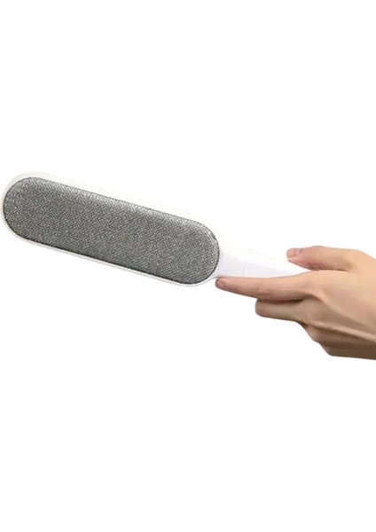 Evcil Hayvan Tüy Toplama Seti - 60 Yaprak Rulo ve Manyetik Tüy Toplama Aparatı fırsatları