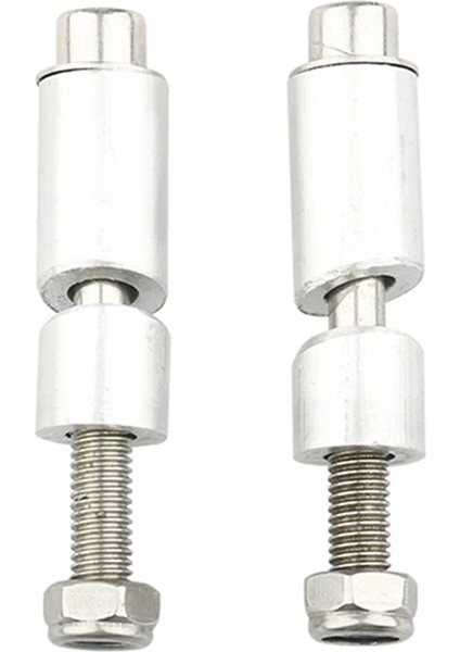 Kraliyet Alaşım TG300S Için Motosiklet Tg 300 S Bagaj Raf Arka Kuyruk Rafı Raf Yükseklik Conta Pedi Aksesuarları (Yurt Dışından)