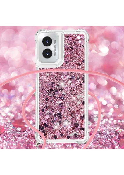 Motorola Moto G Play 4g 2024 Ayarlanabilir Kordon Lens Koruması Için Kılıf (Yurt Dışından) fırsatları