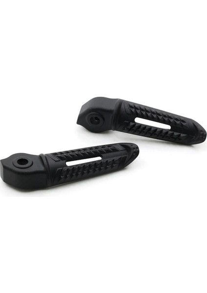 Motosiklet Aksesuarları Arka Ayak Çarşamba Ayak Dönemleri Sokak Üçlü 765R 765RS 2020-2025 Siyah Için (Yurt Dışından)