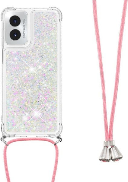 Motorola Moto G Play 4g 2024 Ayarlanabilir Kordon Lens Koruması Için Kılıf (Yurt Dışından) fiyatları