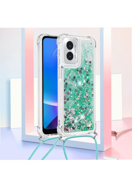 Motorola Moto G Play 4g 2024 Ayarlanabilir Kordon Lens Koruması Için Kılıf (Yurt Dışından) fırsatları