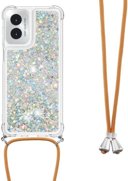 Motorola Moto G Play 4g 2024 Ayarlanabilir Kordon Lens Koruması Için Kılıf (Yurt Dışından) fiyatları