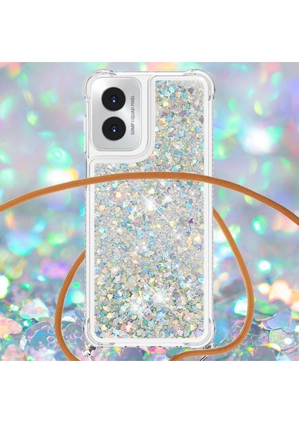 Motorola Moto G Play 4g 2024 Ayarlanabilir Kordon Lens Koruması Için Kılıf (Yurt Dışından) fırsatları