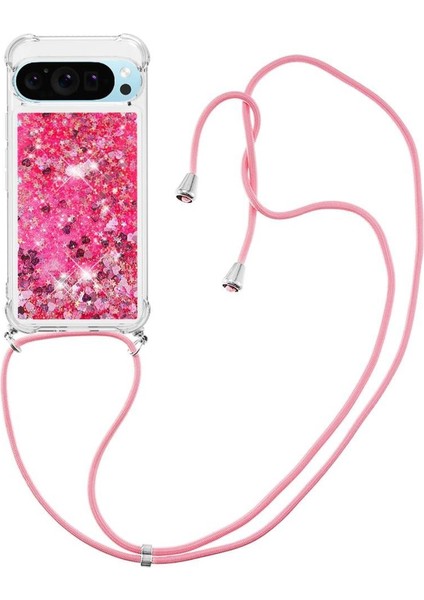 Google Pixel 10 Ayarlanabilir Kordon Hafif Lens Koruması Için Kılıf (Yurt Dışından) fırsatları