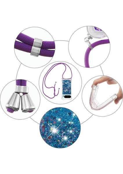 Google Pixel 10 Ayarlanabilir Kordon Hafif Lens Koruması Için Kılıf (Yurt Dışından) fiyatları