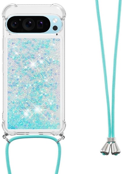 Google Pixel 10 Ayarlanabilir Kordon Hafif Lens Koruması Için Kılıf (Yurt Dışından)