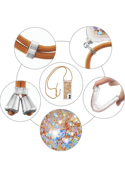 Motorola Moto G Play 4g 2024 Ayarlanabilir Kordon Lens Koruması Için Kılıf (Yurt Dışından) fırsatları