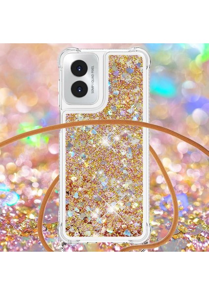 Motorola Moto G Play 4g 2024 Ayarlanabilir Kordon Lens Koruması Için Kılıf (Yurt Dışından) indirimleri