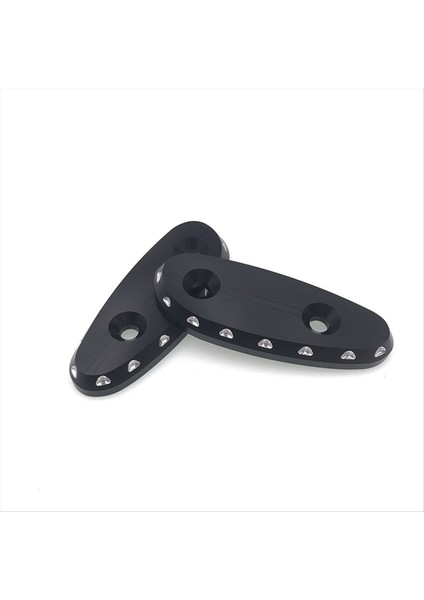 Motosiklet Dikiz Ayna Koltuğu Dekoratif Kapak Suzuki Hayabusa GSX1300R GSXR1300 1999-2020 Için Ayna Tabanı (Yurt Dışından) modelleri