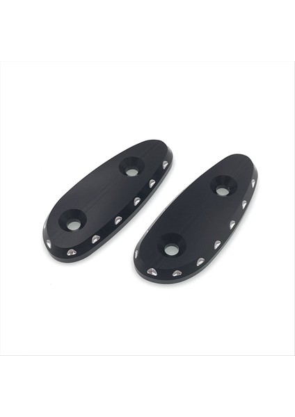 Motosiklet Dikiz Ayna Koltuğu Dekoratif Kapak Suzuki Hayabusa GSX1300R GSXR1300 1999-2020 Için Ayna Tabanı (Yurt Dışından) fırsatları