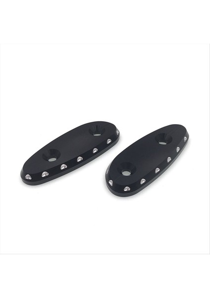 Motosiklet Dikiz Ayna Koltuğu Dekoratif Kapak Suzuki Hayabusa GSX1300R GSXR1300 1999-2020 Için Ayna Tabanı (Yurt Dışından) indirimleri