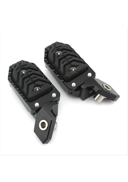Motosiklet Ön Ayak Pegs Bmw Için Ayarlanabilir Ayak Dönemi Ayak Çekiler R1250GS R1200GS R 1200 Gs Adv Macera Macerası A (Yurt Dışından) fiyatları