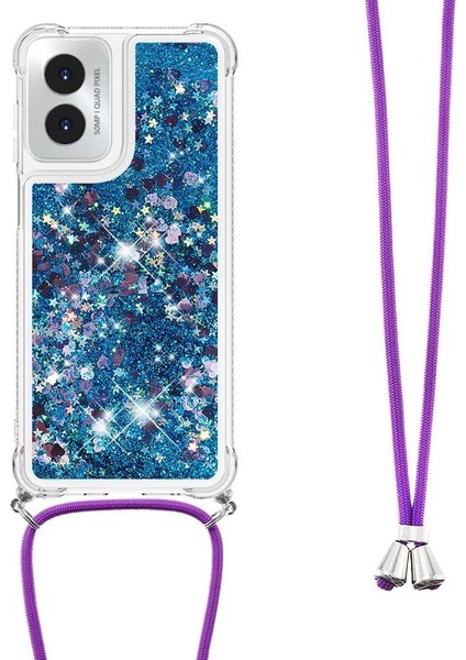 Motorola Moto G Play 4g 2024 Ayarlanabilir Kordon Lens Koruması Için Kılıf (Yurt Dışından) fiyatları