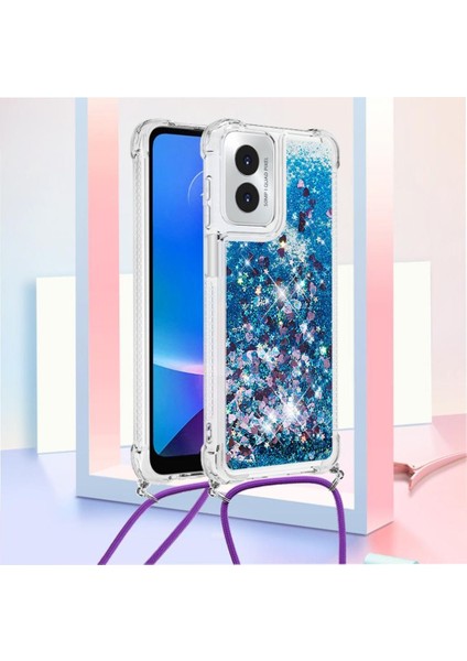 Motorola Moto G Play 4g 2024 Ayarlanabilir Kordon Lens Koruması Için Kılıf (Yurt Dışından) fırsatları