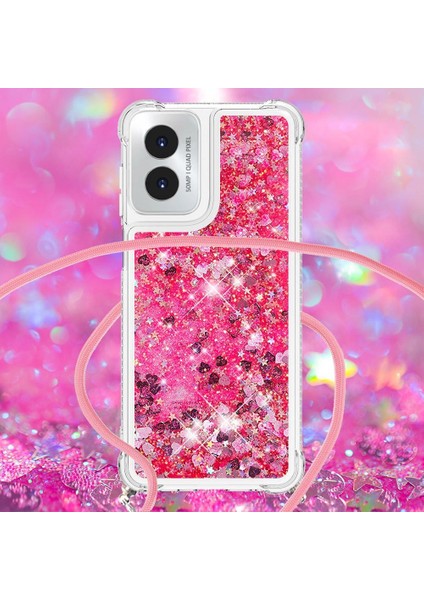 Motorola Moto G Play 4g 2024 Ayarlanabilir Kordon Lens Koruması Için Kılıf (Yurt Dışından) fırsatları