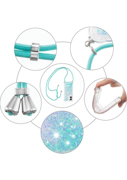 Motorola Moto G Play 4g 2024 Ayarlanabilir Kordon Lens Koruması Için Kılıf (Yurt Dışından) indirimleri