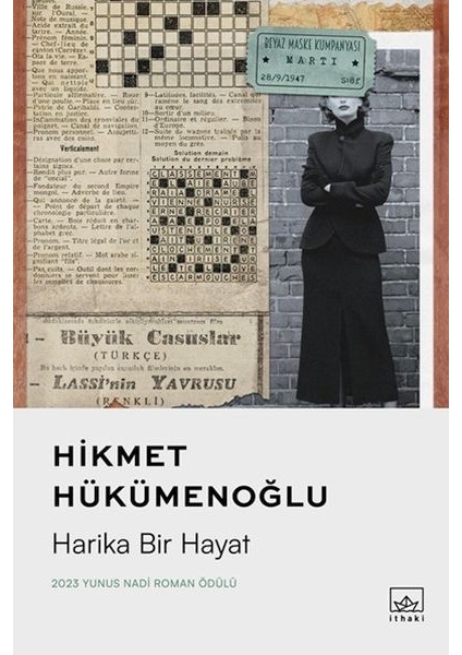 Harika Bir Hayat