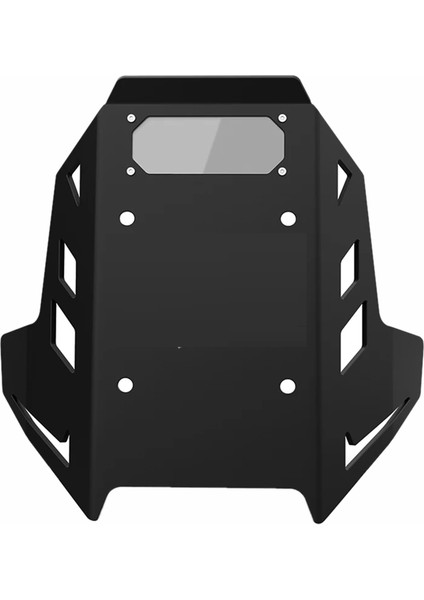 Motosiklet Ekran Cfmoto 450MT 450 mt 2024 Kısa (Yurt Dışından)