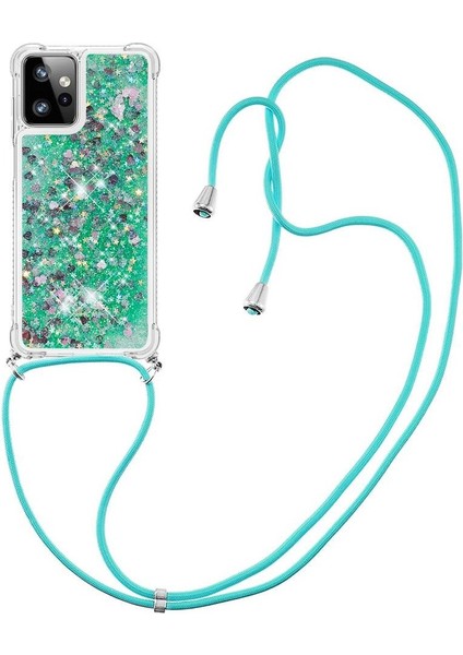 Motorola Moto G Power 2023 Lens Koruma Için Kılıf Hafif Ayarlanabilir (Yurt Dışından)