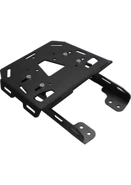 Motosiklet Arka Bagaj Rafı Kargo Rafı Saddle Torbası Husqvarna Svartpilen Için 125 200 250 Vitpilen 401 (Yurt Dışından)