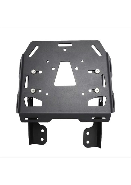 Motosiklet Arka Bagaj Rafı Kargo Rafı Saddle Torbası Husqvarna Svartpilen Için 125 200 250 Vitpilen 401 (Yurt Dışından) fiyatları