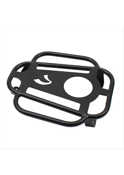 Motrocycle Ayak Pedalı Arka Merkez Bagaj Raf Braketi Orta Raf Su Kupası Braketi Vespa Sprint Primavera 150 (Yurt Dışından) fiyatları