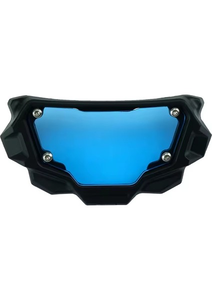 Yamaha MT09 2024 2025 Mt-09 Sp 24 25 Ön Lamba Koruma Mavisi Için Motosiklet Far Koruyucu Ekran Kapağı (Yurt Dışından)